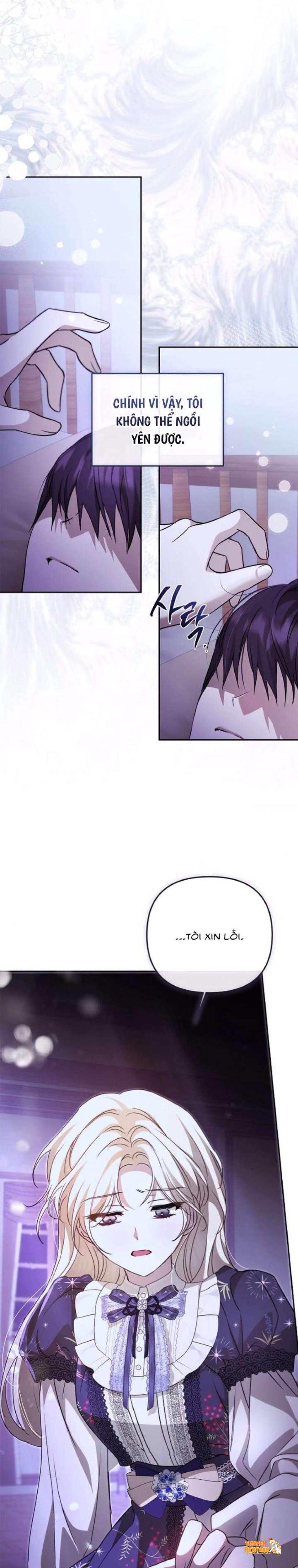 Xem ảnh tmpd1iadftj trong truyện hentai [18+] Hai Lần Kết Hôn Với Quái Vật - Chapter 30 - hentaitvn.net