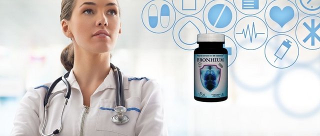 Bronhium мнения, форуми, състав, цена, къде да купите?