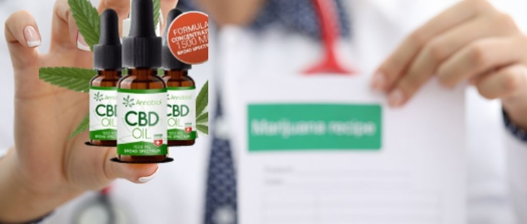 Annabiol cbd oil voir par vous-même!