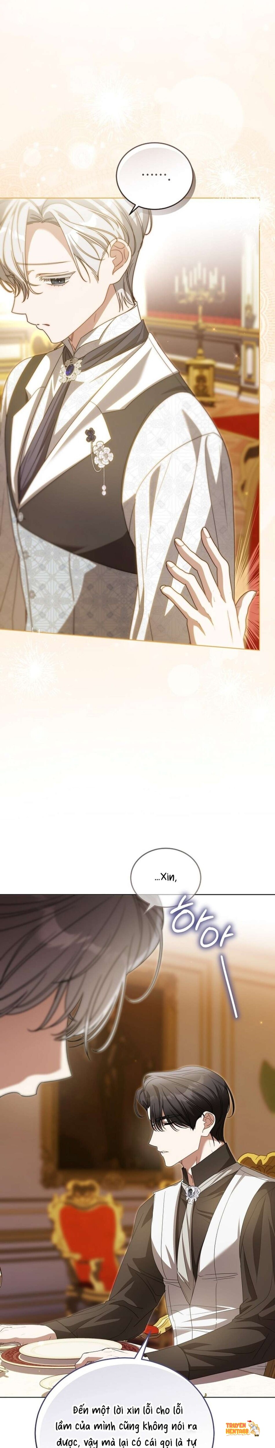 Xem ảnh [ 18+ ] Đại Công Tước Chó Má Của Tôi - Chapter 25 - tmp01emgn57 - Truyenhentaiz.net