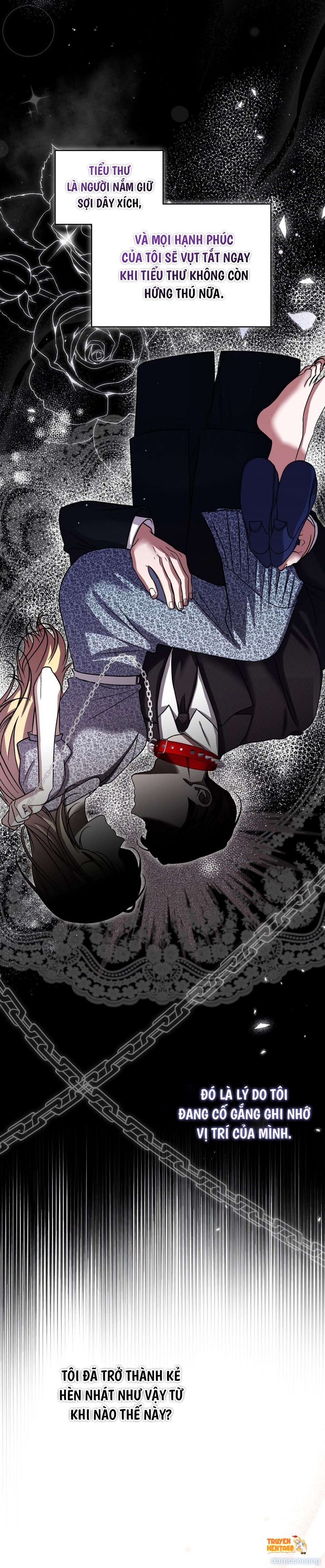 Xem ảnh tmp00t0o8zv trong truyện hentai [không Che] [18+] Tiểu Thư Quá Tò Mò - Chapter 8 - www.hentaitvn.net