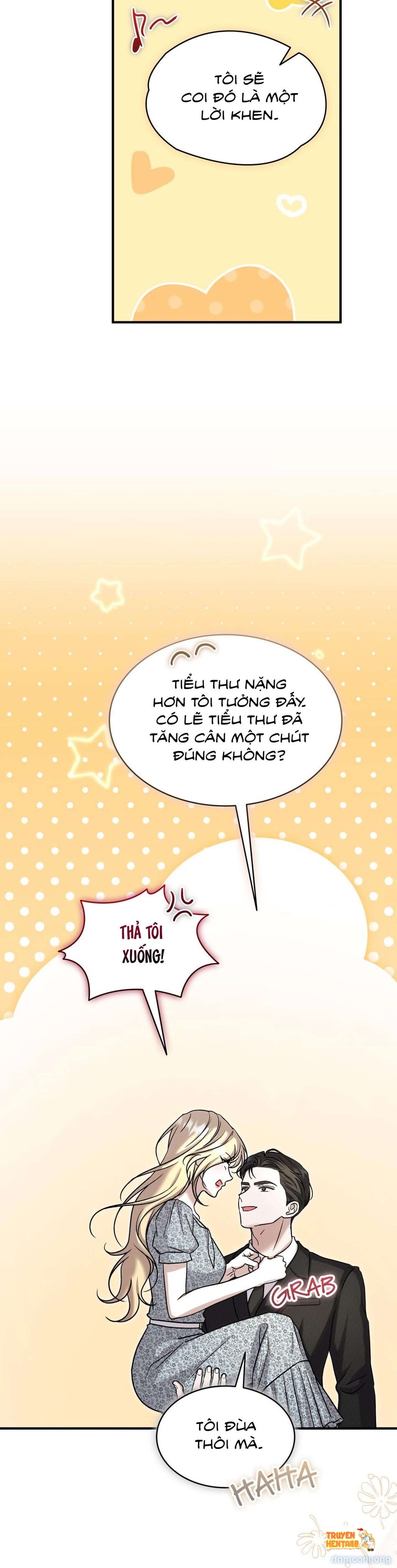 Xem ảnh tmpnsxe0kqe trong truyện hentai [không Che] [18+] Tiểu Thư Quá Tò Mò - Chapter 8 - www.hentaitvn.net