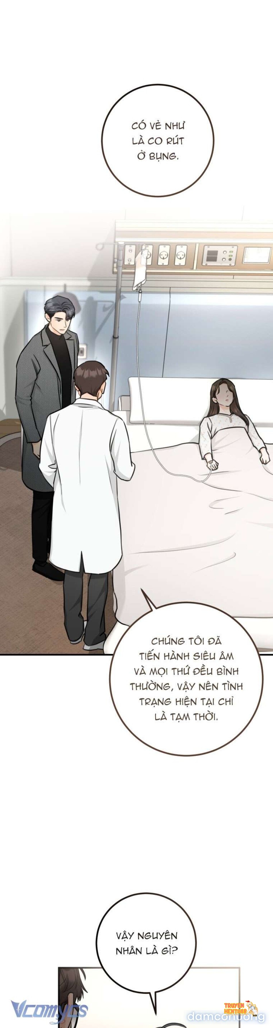 Xem ảnh tmptiqjkbi6 trong truyện hentai [18+] Chuyện Kết Hôn - Chapter 59 - hentaitvn.net