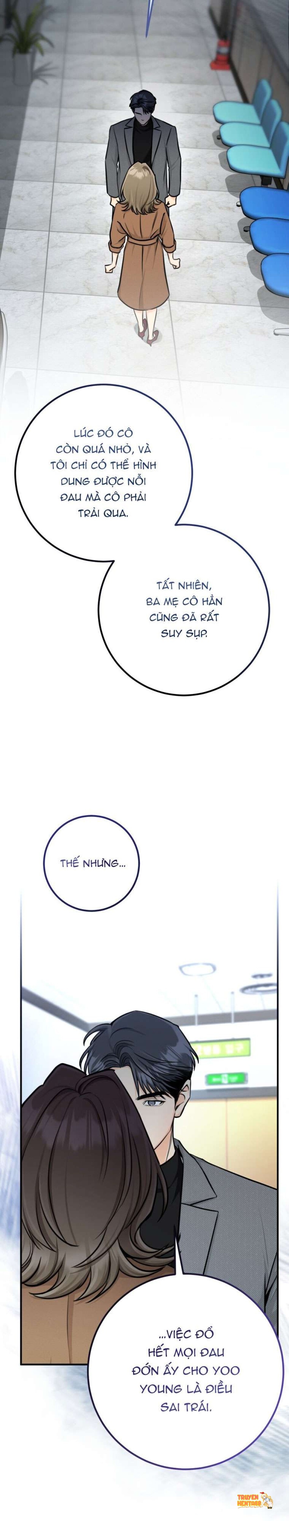 Xem ảnh tmpma7nuqzg trong truyện hentai [18+] Chuyện Kết Hôn - Chapter 59 - hentaitvn.net