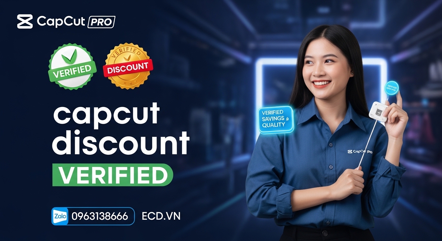 capcut pro chỉnh sửa chuyên sâu