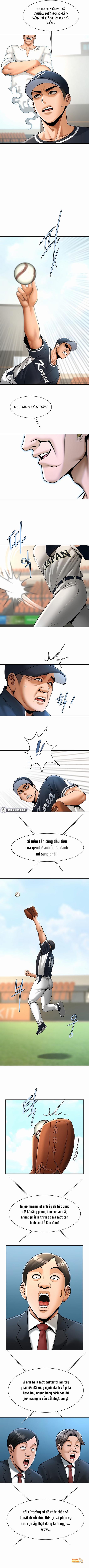 Xem ảnh Giao Kèo Ma Quỷ - Chapter 83 - tmpci11wqyt - Truyenhentaiz.net