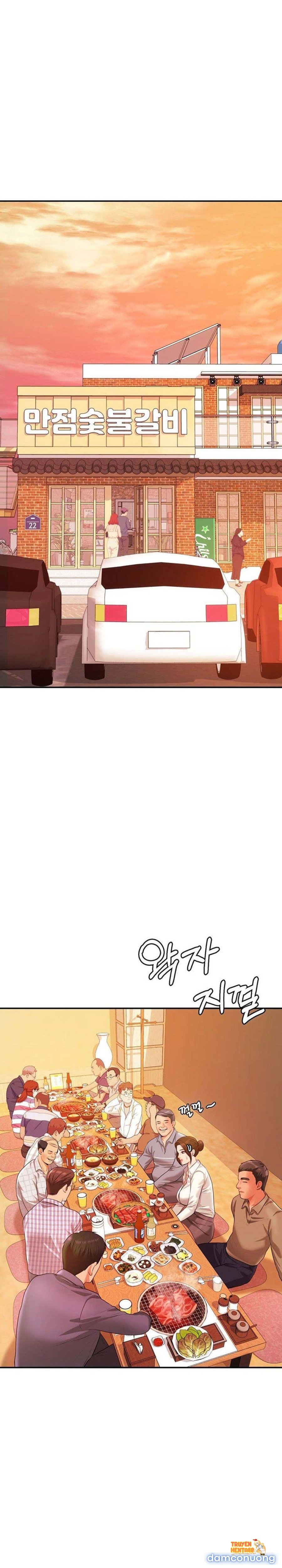 Trang truyện tmpllfc5far trong truyện tranh Cô Giáo Ngoài Giờ - Chap 3 - www.lxmanga.org