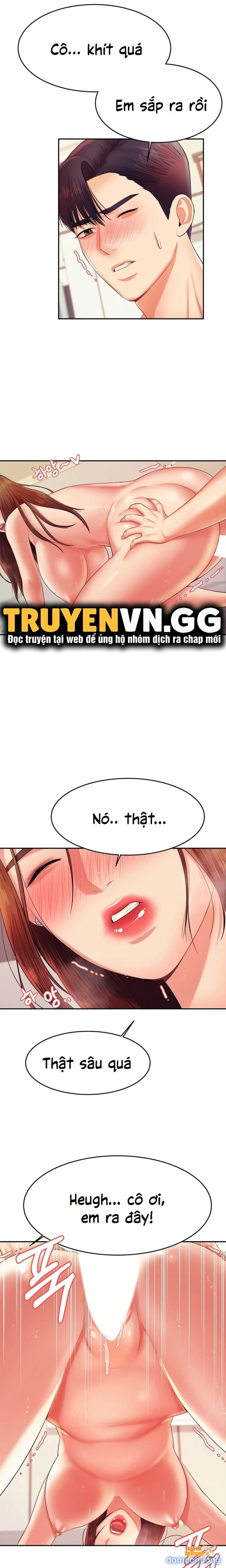 Trang truyện tmpgaaak8up trong truyện tranh Cô Giáo Ngoài Giờ - Chapter 11 - www.truyenhentai18.net