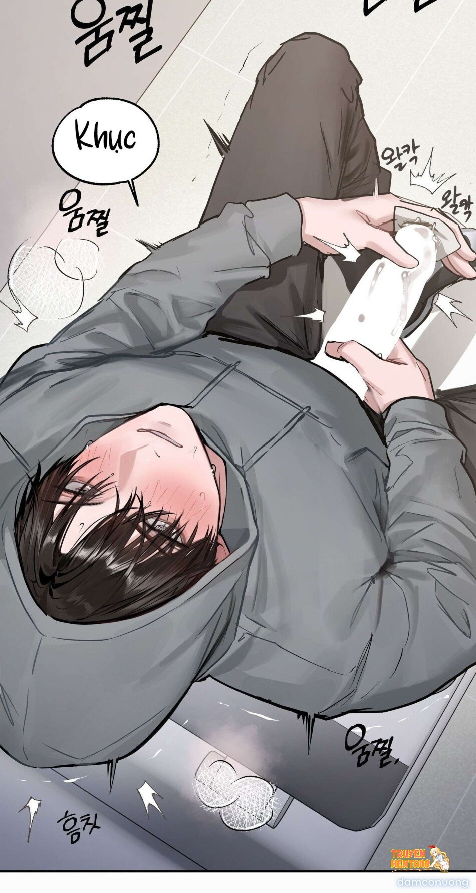 Trang truyện tmp5xnft18s trong truyện tranh Ji Woo Và Woo Yeon - Chapter 11 - truyenhentai18.net Trang truyện tmp5xnft18s trong truyện tranh Ji Woo Và Woo Yeon - Chapter 11 - truyenhentai18.net