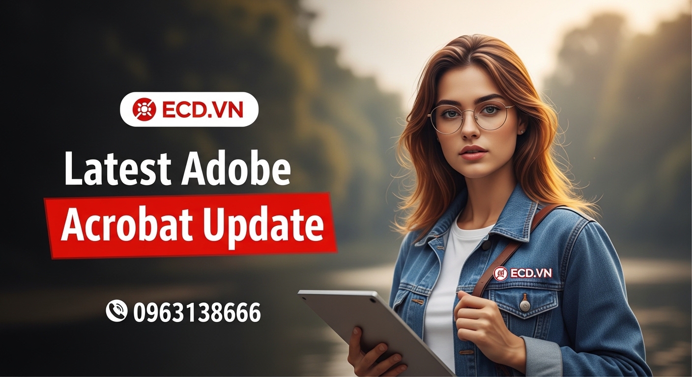 adobe acrobat làm việc online