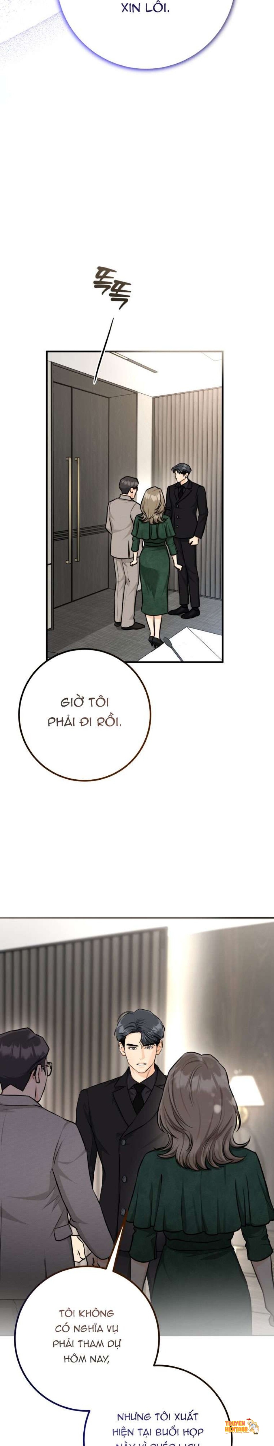 Xem ảnh [18+] Chuyện Kết Hôn - Chapter 61 - tmpzpomnqq7 - Truyenhentaiz.net