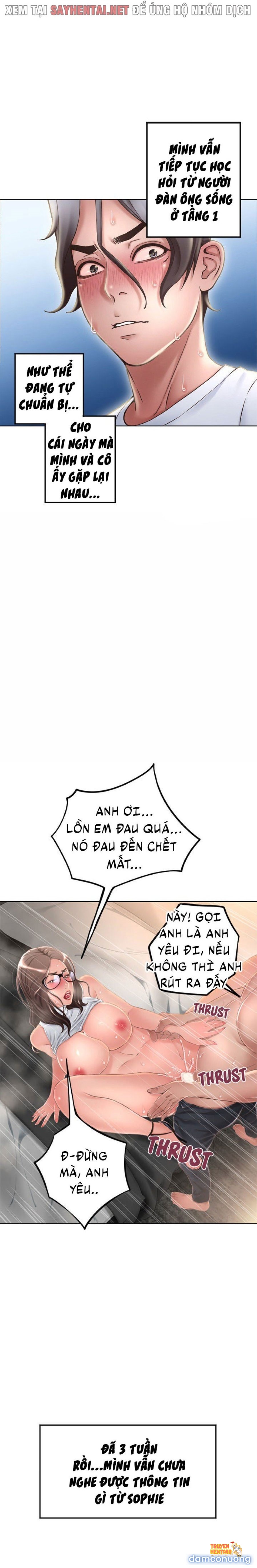 Xem ảnh tmp6f0c4gxj trong truyện hentai Gần Nhưng Xa - Chap 109 - hentaitvn.net