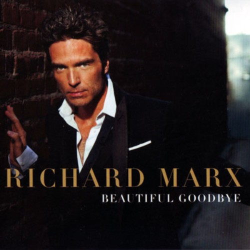 Richard Marx - Beautiful Goodbye (2014) MP3