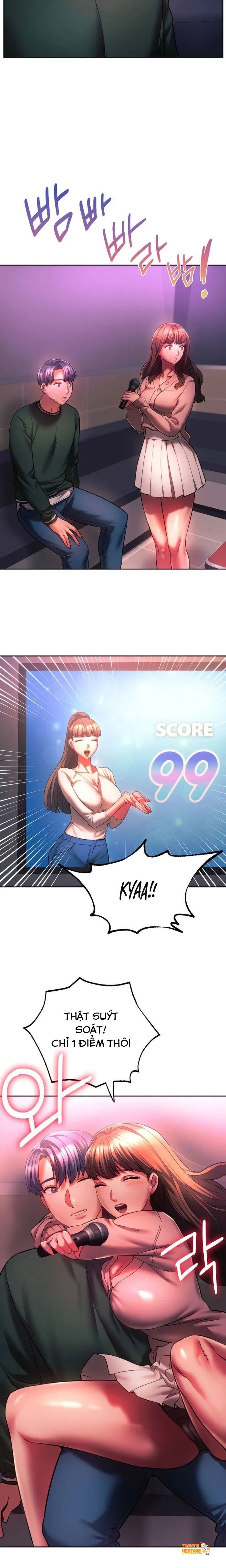 Trang truyện tmprpnrg1ta trong truyện tranh Bạn Học Của Tôi - Chapter 33 - truyenhentai18.net