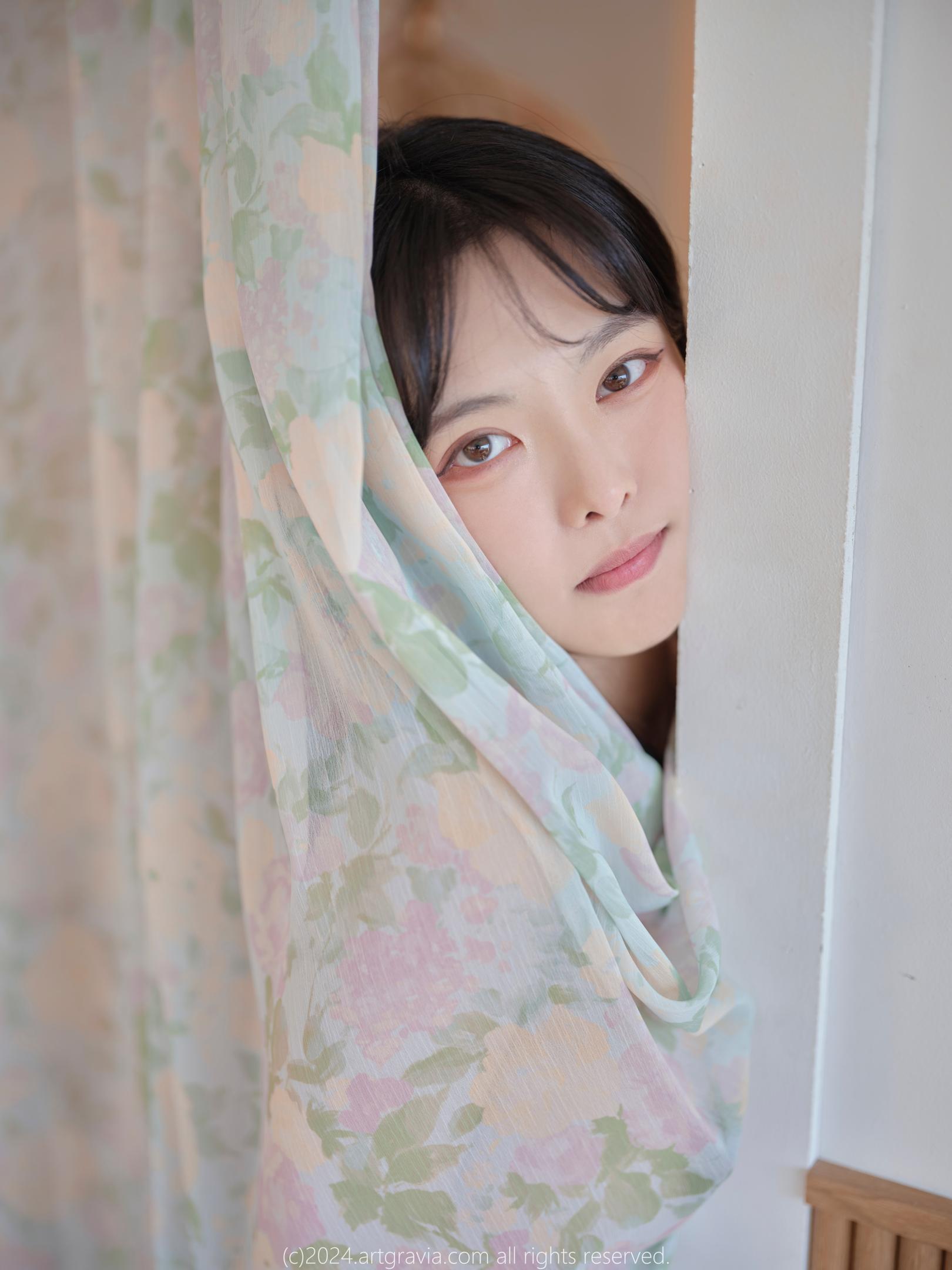 Areumm (다움) NO.001 ArtGravia Vol.611 106