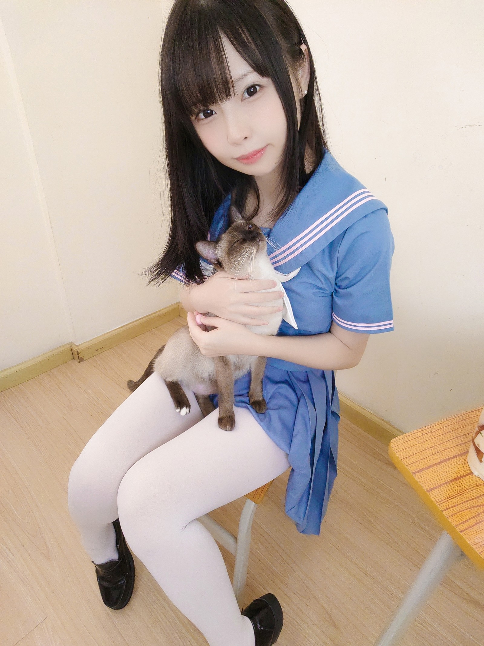 十万珍吱伏特（香川澪）撸猫日记主题作品集｜102P+1V｜306.5MB插图6