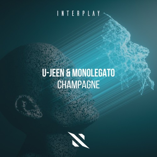 U-Jeen & Monolegato - Champagne (2026)