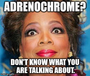 OprahAdrenochrome