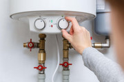 Hot Water Heater Inspection near me