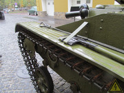 Советский легкий танк Т-60, Музей техники Вадима Задорожного IMG-3428