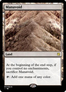 Manavoid
