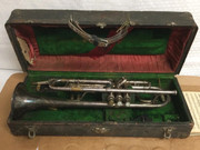 Holton 1914 New Holton Trumpet SN 24298 (23)