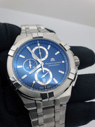 AI1018 синие браслет 7