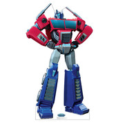 Transformers-Earth-Spark-Optimus-Prime-Life-Size-Cardboard-Cutout-1