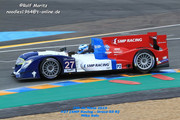24 HEURES DU MANS YEAR BY YEAR PART SIX 2010 - 2019 - Page 21 2014-LM-27-Mika-Salo-Sergey-Zlobin-Anton-Ladygin-01