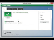 Istruzioni Definizioni Windows Defender Senza Windows Update