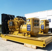 Generator Works