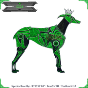 0008 - Majesty Smarágdi -