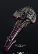 Vigilant Dread s Mistake