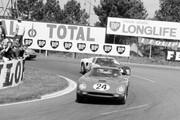  1964 International Championship for Makes - Page 3 64lm24-F250-GTO-64-L-Bianchi-J-Beurlys-12