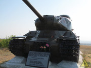 Советский тяжелый танк ИС-2, Хорошев курган IMG-6573