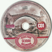 Mostar Sevdah Reunion - Diskografija Scan0003