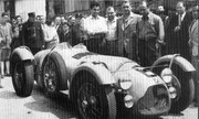 24 HEURES DU MANS YEAR BY YEAR PART ONE 1923-1969 - Page 23 51lm06-Talbot-Lago-LRosier-JMFangio