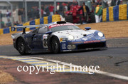 24 HEURES DU MANS YEAR BY YEAR PART FOUR 1990-1999 - Page 44 Image012