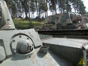 Советский тяжелый танк КВ-1, ЧКЗ, Panssarimuseo, Parola, Finland  IMG-8887