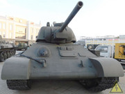 Советский средний танк Т-34, Музей военной техники, Верхняя Пышма DSCN0466