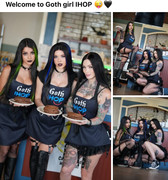 Goth-Hop