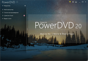 CyberLink PowerDVD Ultra 20.0.1519.62 + VL