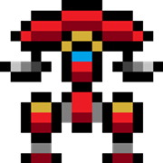 War Dog Executioner 8x