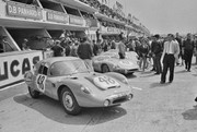 24 HEURES DU MANS YEAR BY YEAR PART ONE 1923-1969 - Page 47 59lm-L48-RB-HBR5-R-Bartholoni-JF-Jaeger-3