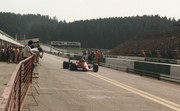 Test sessions 1980 to 1989 - Page 21 1985-Test-AUT-Alboreto-02