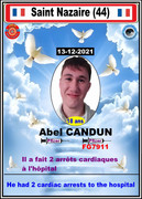 Désenfantés - Abel