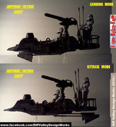 custom imperial patrol skiff 2.1