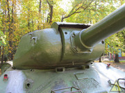 Советский тяжелый танк ИС-2, Ульяновск IS-2-Ulyanovsk-030