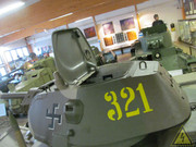 Советский средний танк Т-34,  Panssarimuseo, Parola, Finland IMG-3634