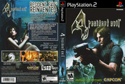 Resident Evil 4 NTSC Dublado (PT-BR)
